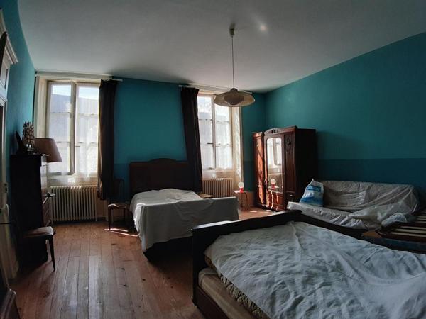 Maison Faucogney Et La Mer 8 pièces 232 m2