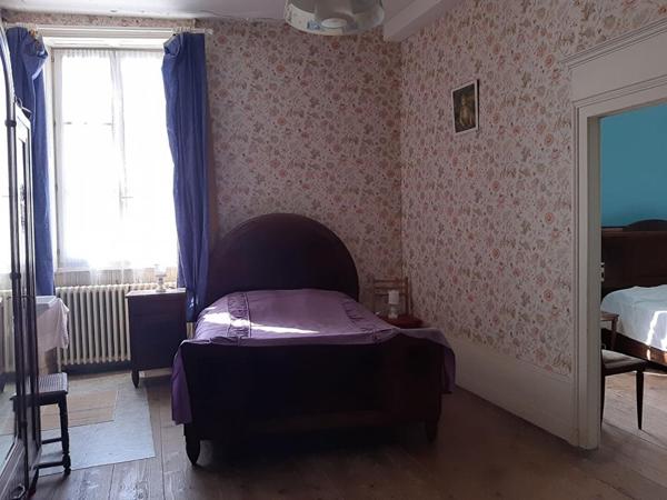 Maison Faucogney Et La Mer 8 pièces 232 m2