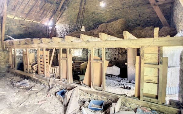 Terrain à vendre    Donzenac