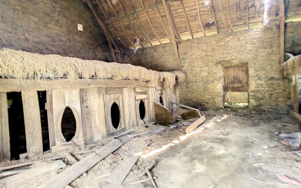 Terrain à vendre    Donzenac