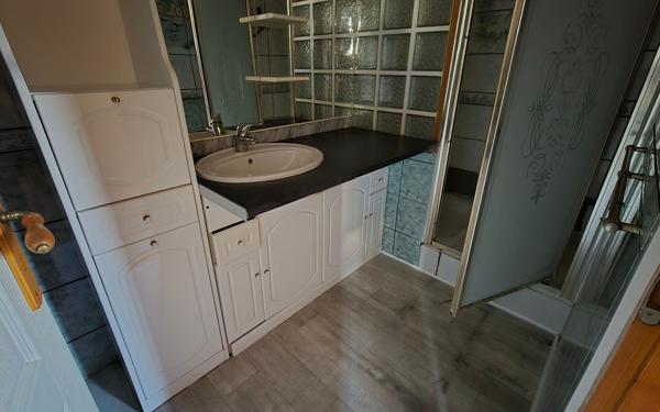 Maison à vendre    5 pièces •  Saint-Aubin-lès-Elbeuf