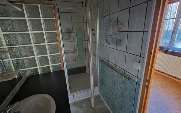 Maison à vendre    5 pièces •  Saint-Aubin-lès-Elbeuf