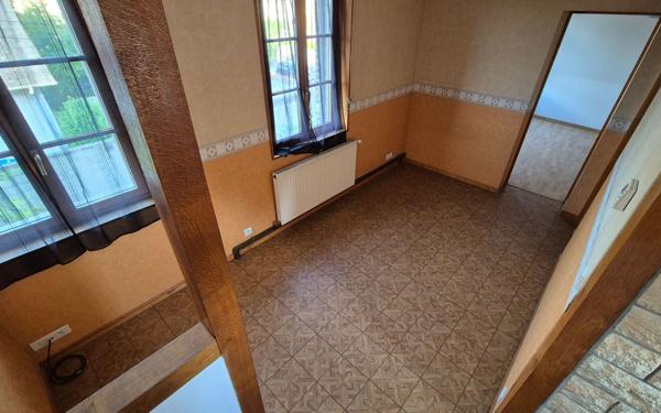 Maison à vendre    5 pièces •  Saint-Aubin-lès-Elbeuf