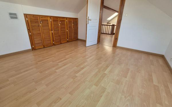 Maison à vendre    5 pièces •  Saint-Aubin-lès-Elbeuf