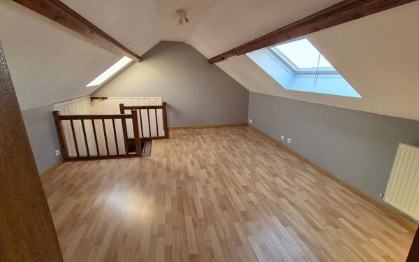 Maison à vendre    5 pièces •  Saint-Aubin-lès-Elbeuf