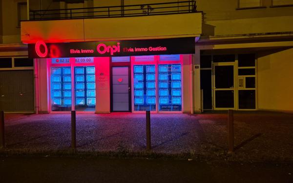 Maison à vendre    5 pièces •  Saint-Aubin-lès-Elbeuf