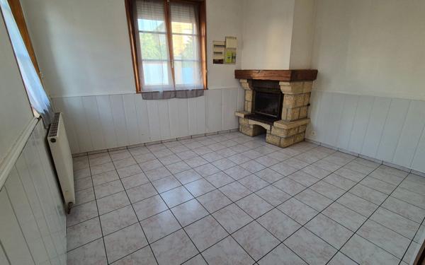 Maison à vendre    5 pièces •  Saint-Aubin-lès-Elbeuf