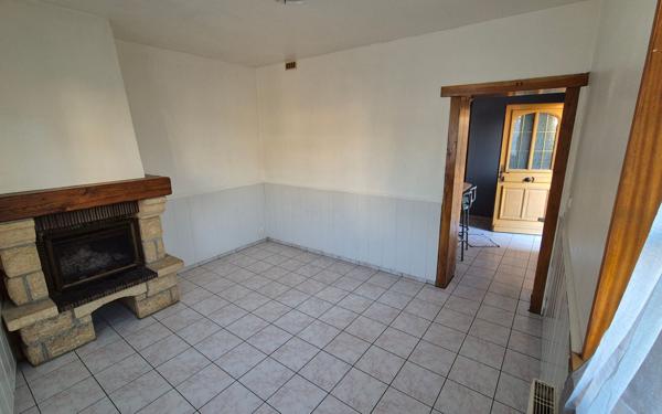 Maison à vendre    5 pièces •  Saint-Aubin-lès-Elbeuf