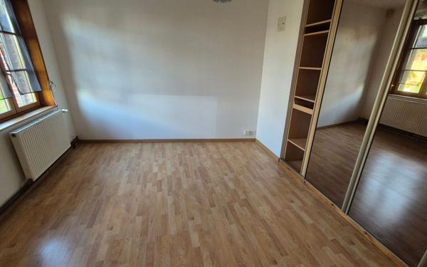 Maison à vendre    5 pièces •  Saint-Aubin-lès-Elbeuf