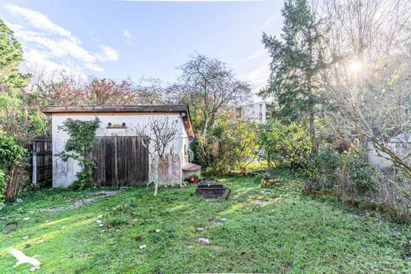 Maison à vendre |  Gradignan |  4 pièces | 74 m²