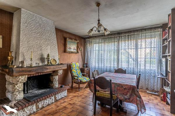 Maison à vendre |  Gradignan |  4 pièces | 74 m²