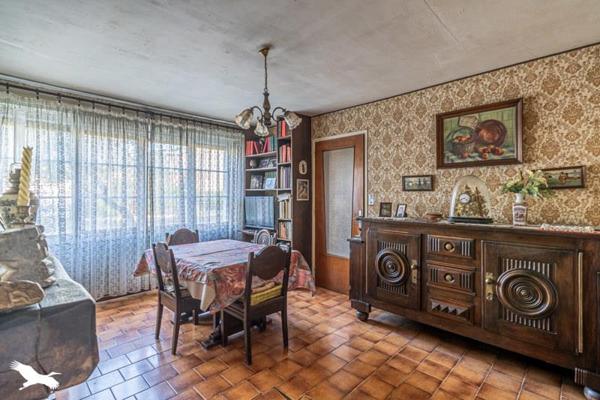 Maison à vendre |  Gradignan |  4 pièces | 74 m²