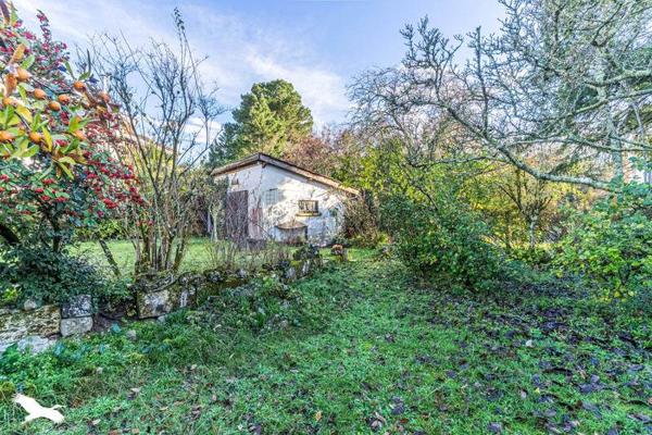 Maison à vendre |  Gradignan |  4 pièces | 74 m²