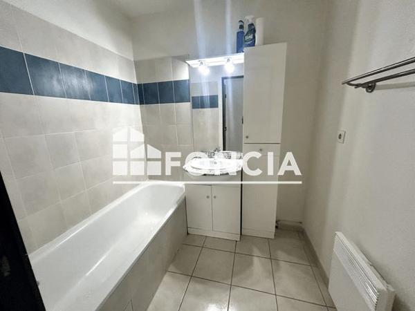 À vendre Appartement 3 pièces 60.4 m² - Montélimar 26200