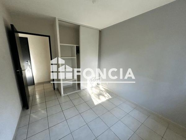 À vendre Appartement 3 pièces 60.4 m² - Montélimar 26200