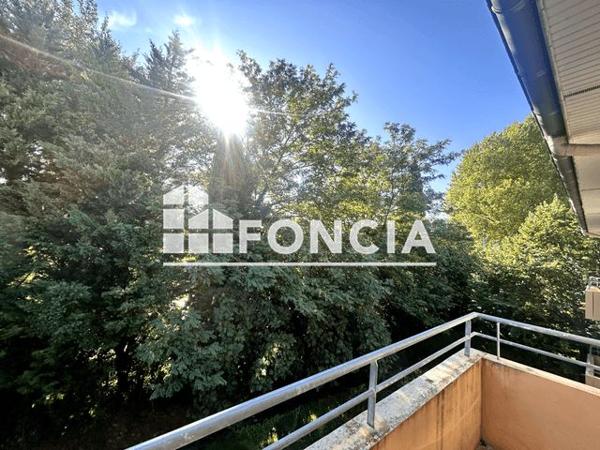 À vendre Appartement 3 pièces 60.4 m² - Montélimar 26200