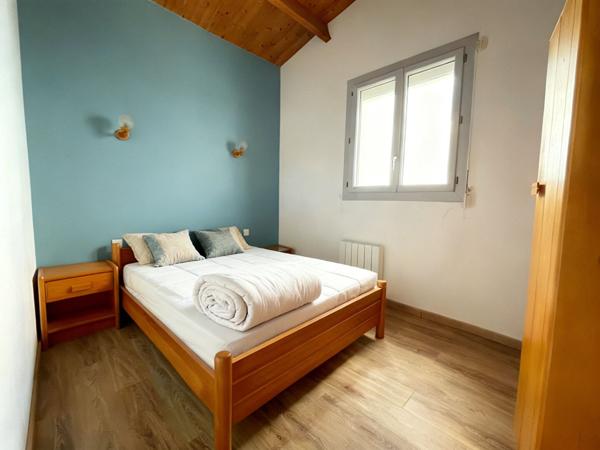 Maison Longeville Sur Mer 6 pièce(s) 104 m2