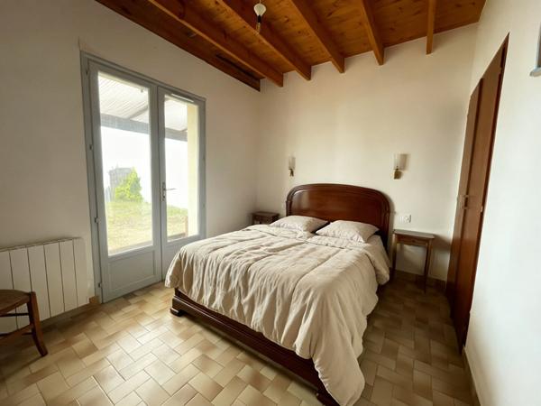 Maison Longeville Sur Mer 6 pièce(s) 104 m2