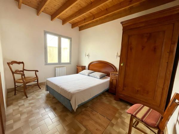 Maison Longeville Sur Mer 6 pièce(s) 104 m2