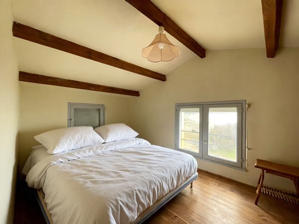 Maison Longeville Sur Mer 6 pièce(s) 104 m2