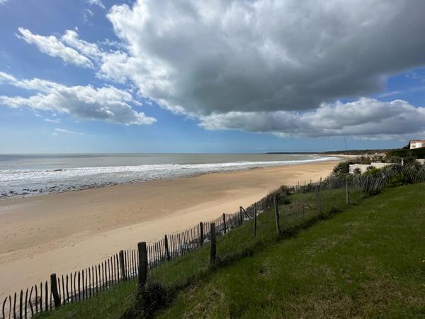 Maison Longeville Sur Mer 6 pièce(s) 104 m2