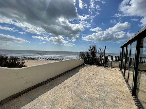 Maison Longeville Sur Mer 6 pièce(s) 104 m2