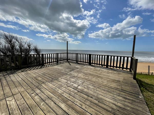 Maison Longeville Sur Mer 6 pièce(s) 104 m2