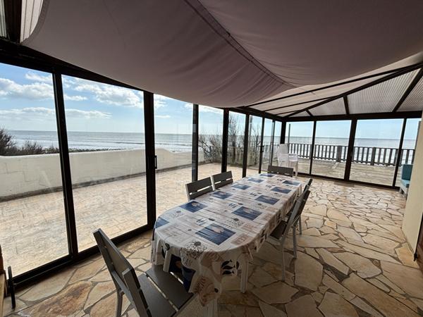 Maison Longeville Sur Mer 6 pièce(s) 104 m2