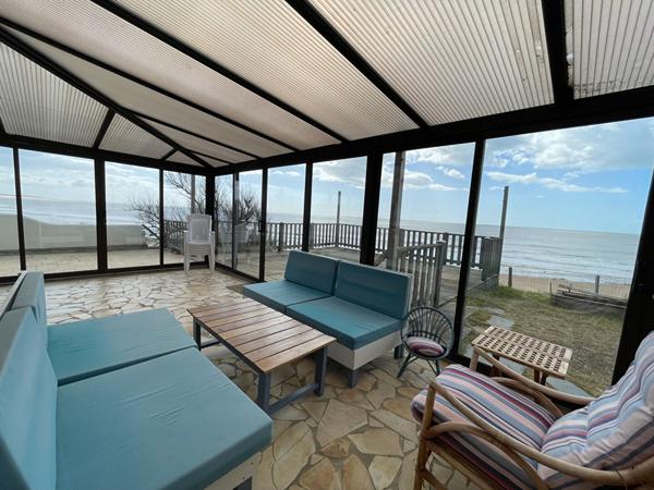 Maison Longeville Sur Mer 6 pièce(s) 104 m2