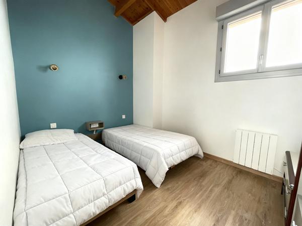 Maison Longeville Sur Mer 6 pièce(s) 104 m2