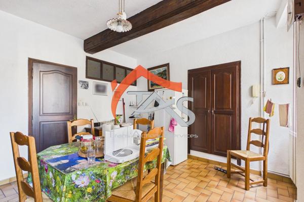 Vente                                                      Maison de ville
                        
                     5 pièces                      109 m2                     à Rive-de-Gier
