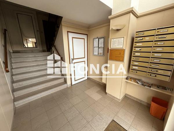 Location Appartement 2 pièces 49.94 m² - RUE CONSTANT FORGET Caen 14000