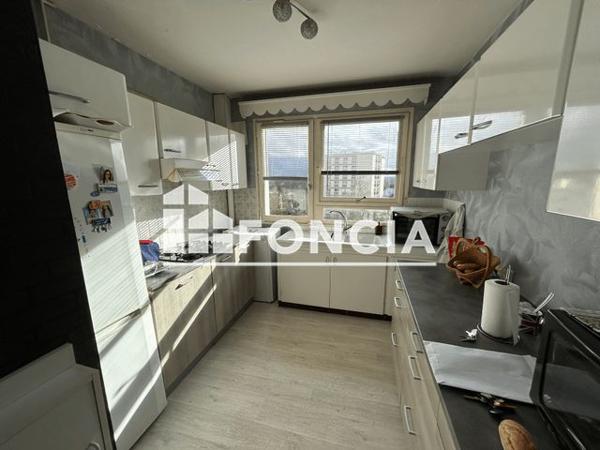 Location Appartement 2 pièces 49.94 m² - RUE CONSTANT FORGET Caen 14000