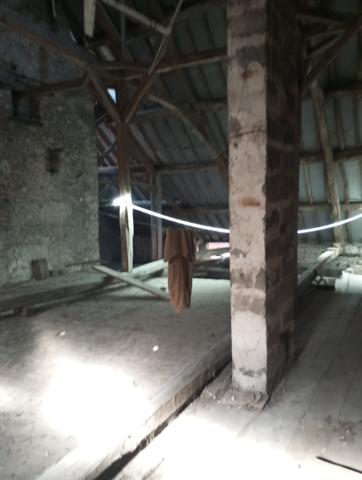 Yenne (73170) CENRE YENNE MAISON DE 550 M² AVEC COUR DE 100 M²