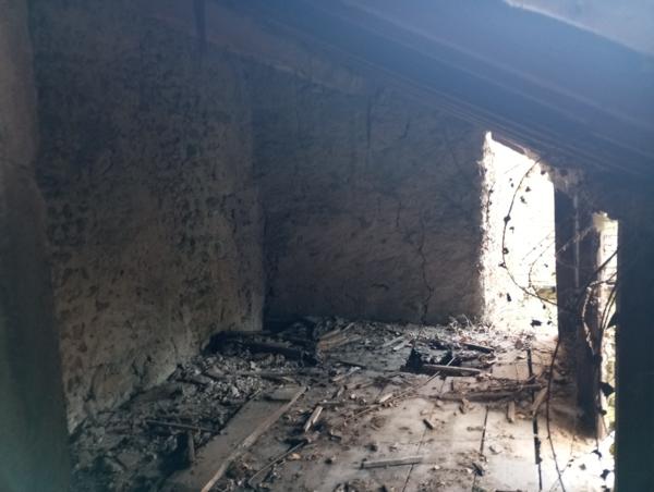 Yenne (73170) CENRE YENNE MAISON DE 550 M² AVEC COUR DE 100 M²