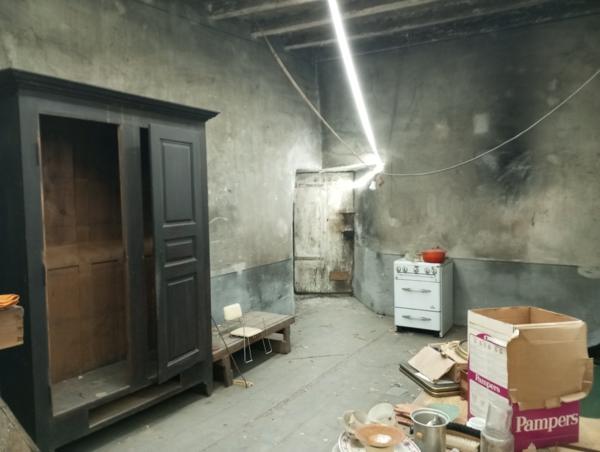 Yenne (73170) CENRE YENNE MAISON DE 550 M² AVEC COUR DE 100 M²