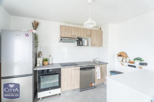 Appartement à vendre 3 pièces 73m² Toulouse (31200)