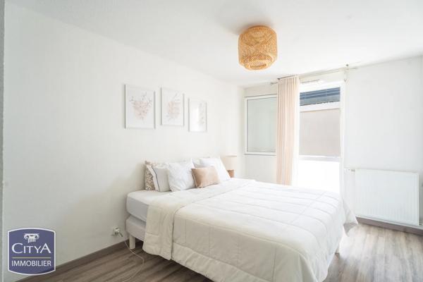 Appartement à vendre 3 pièces 73m² Toulouse (31200)