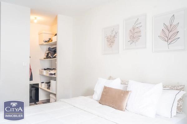 Appartement à vendre 3 pièces 73m² Toulouse (31200)