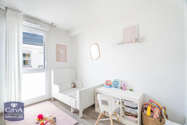 Appartement à vendre 3 pièces 73m² Toulouse (31200)
