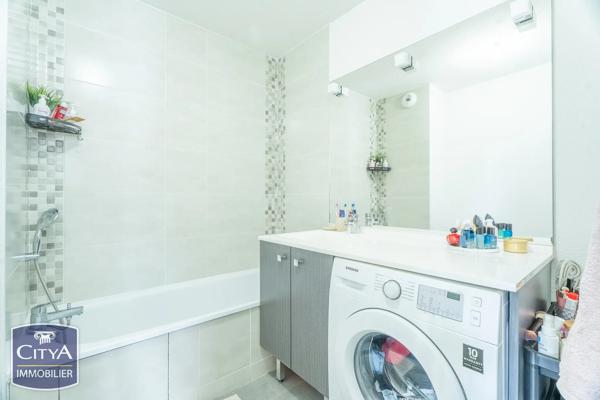 Appartement à vendre 3 pièces 73m² Toulouse (31200)