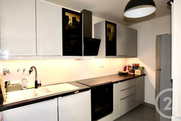 Appartement F3 à vendre  3 pièces - 66,82 m2 CASTELNAU LE LEZ - 34