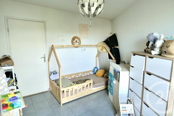 Appartement F3 à vendre  3 pièces - 66,82 m2 CASTELNAU LE LEZ - 34