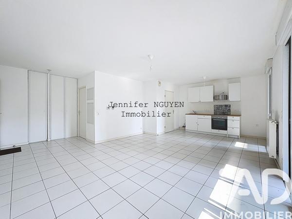 Location appartement 3 pièces 65 m² Bordeaux