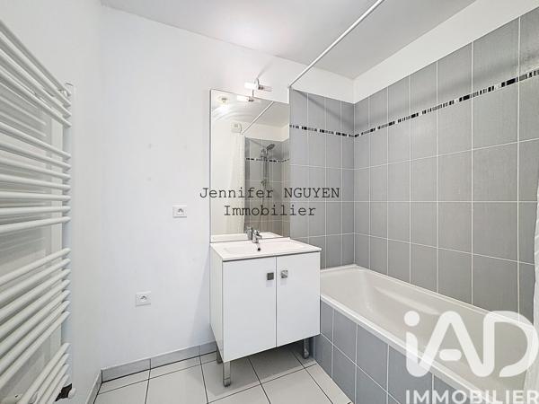 Location appartement 3 pièces 65 m² Bordeaux