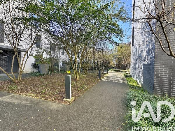 Location appartement 3 pièces 65 m² Bordeaux