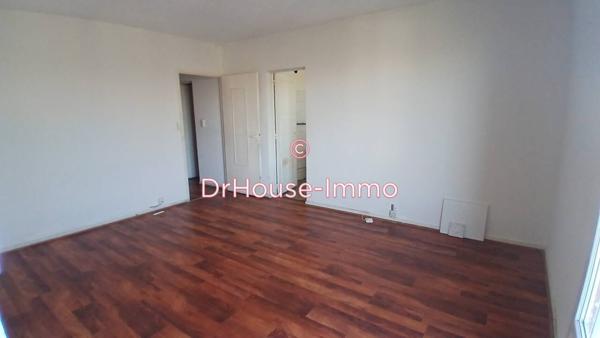 Appartement à vendre 3 pièces de 58 m²