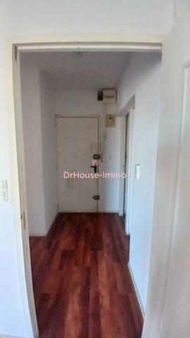 Appartement à vendre 3 pièces de 58 m²