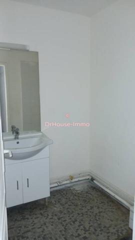 Appartement à vendre 3 pièces de 58 m²