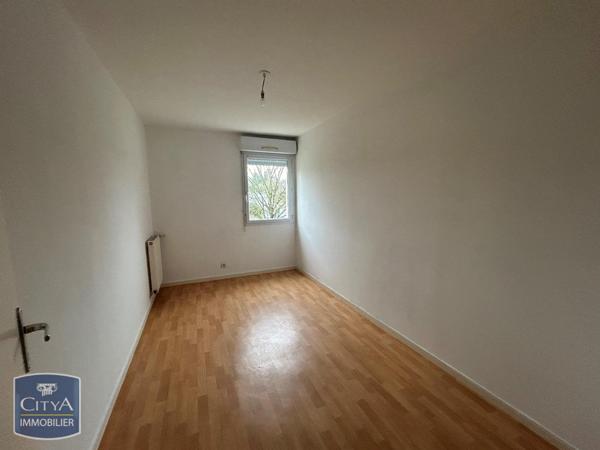 Location appartement Angers (49) 3 pièces 64.84m²